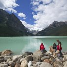 Lake Louise 